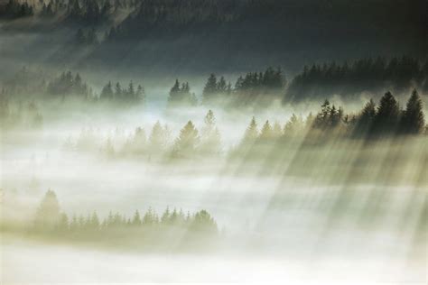 13 Beautiful Photos Of The Beskidy Mountains In Poland