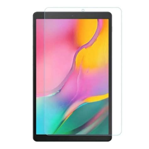 Película Tablet Samsung Tab A 8 T290 T295 Vidro Temperado Shopee Brasil