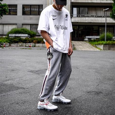 【印刷可能】 nike off white vapormax outfit 181820-Nike off white vapormax outfit