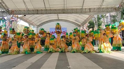 Now Happening The Cordillera Festival Of Festivals Show Department