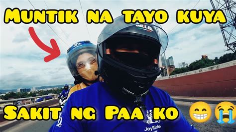 Buhay Mc Taxi Insurance Na Ba Joyride Part Time Only Youtube