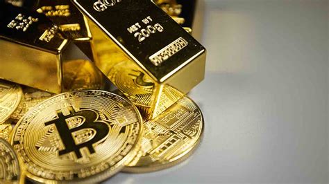 Bitcoin Is No Substitute For Gold Headline Usa