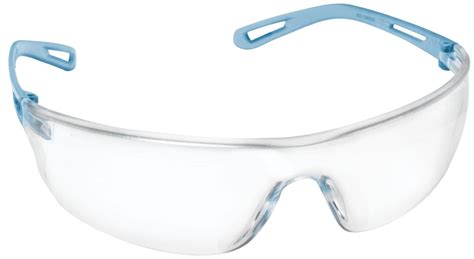 Force 360 Air Clear Kn Rated Lens Safety Spectacle Box Of 12 Efpr80