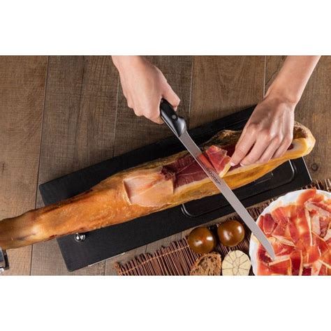 Cutit Jamon Arcos Maitre EMAG Ro