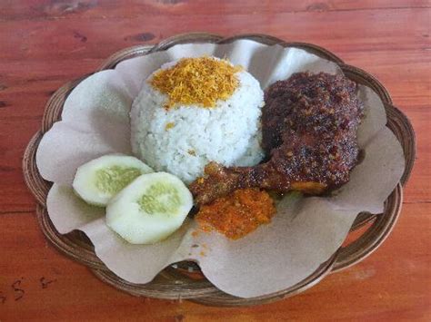 Daftar Harga Menu Delivery Nasi Bebek Madura M2M Jakarta Terbaru 2023