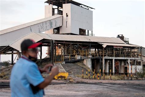 A 16 años de la tragedia minera de Pasta de Conchos una herida que no