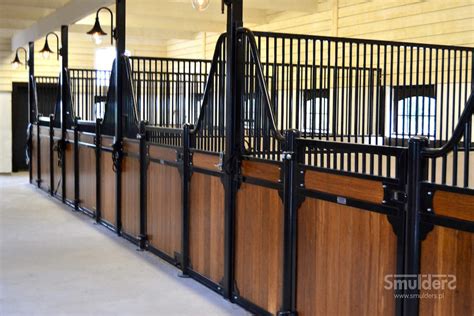 Royal Wave Stable Panels By Killahy Equine