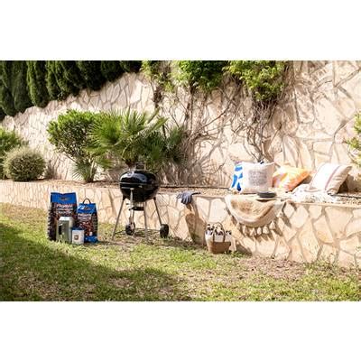 Barbecue Charbon Napol On Kettle Premium Cm