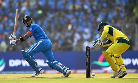 [watch] Heavy Rains Lash St Lucia Ahead Of Australia Vs India 2024 T20 World Cup Super 8 Clash