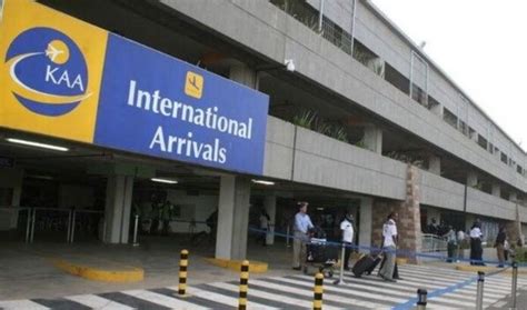 Government unveils new changes to end JKIA shame - AfrinewsKE