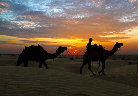 Sam Sand Dunes, Jaisalmer| Sam Sand Dunes Photos and Timings