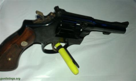 Gunlistings.org - Pistols Smith & Wesson