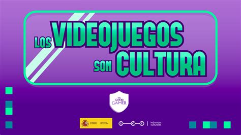 InfografÍa Los Videojuegos Son Cultura The Good Gamer