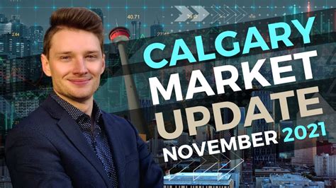 Calgary Real Estate Market Update November Calgary Market Update