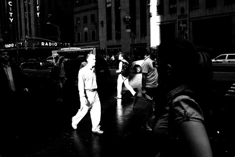 La MÁgica Luz De Trent Parke Revista Yaconic