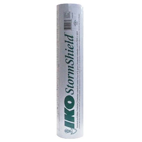 Iko Stormshield Ice And Water Protector Rona