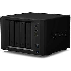 Synology Deep Learning DVA3219 Hitta bästa pris på Prisjakt