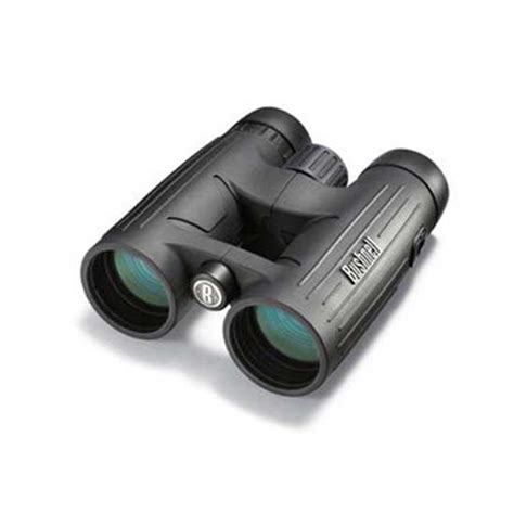 Bushnell 8x42 EXcursion EX Binoculars Grey Trekkinn