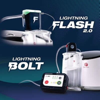 Penumbra Receives CE Mark for Computer Assisted Vacuum Thrombectomy ...