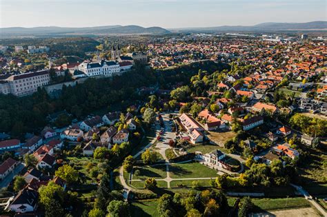 Veszpr M Is Among The Top European Destinations Seven Reasons Not