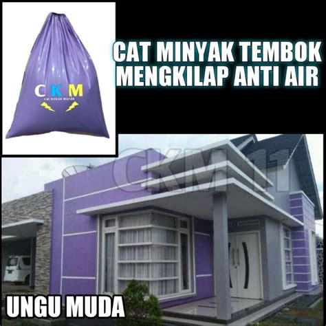 Jual Cat Minyak Kiloan Tembok Cat Dinding 1 Kg Cat Minyak Tembok