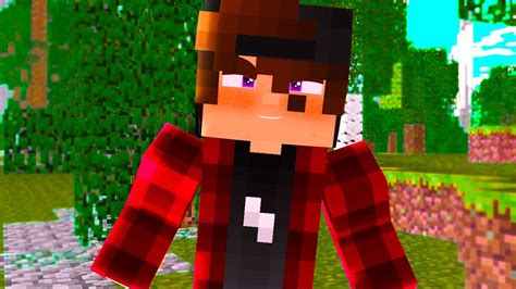 A Jornada Se Inicia PixelBreak 1 Minecraft Pixelmon YouTube