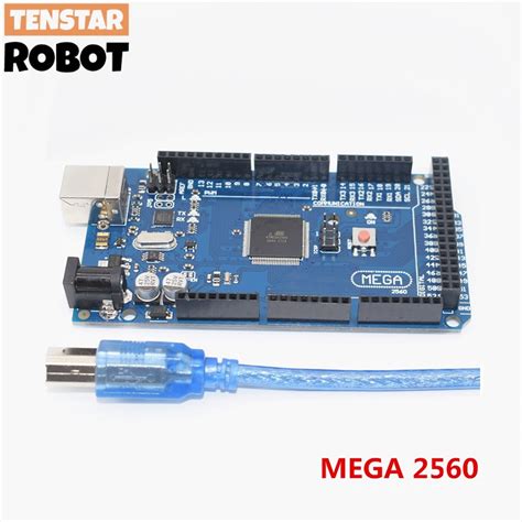 Mega R Mega Rev Atmega Au Atmega U Mu Board Usb