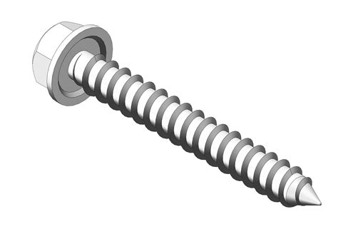 Self-Tapping Screws Manufacturer - Masterpiece