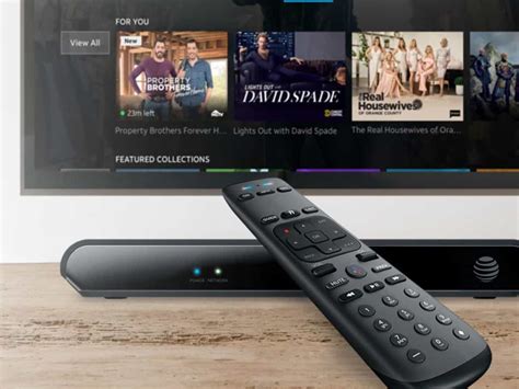 New AT&T TV Streaming Service Rolls Out Nationally