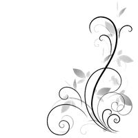 vector flower euclidean paper design floral flowers transparent hq png