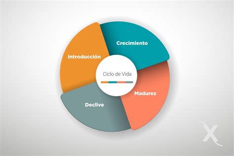 Calameo El Ciclo De Vida Del Producto Infografia Images