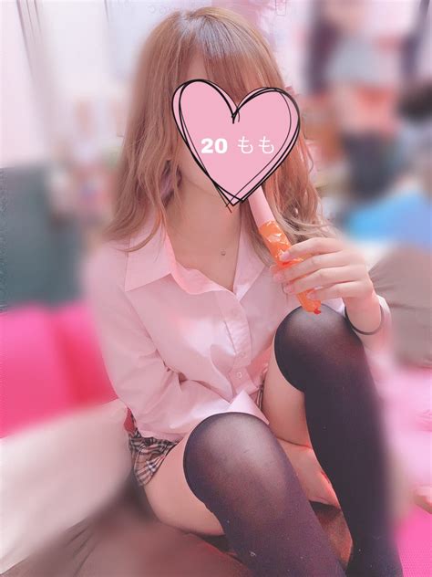 もも🍑こすちゃ20番 On Twitter 昨日はありがとうございました🎀 はじめましてのお兄さんが多かった気がします🤭💭 おかわりして