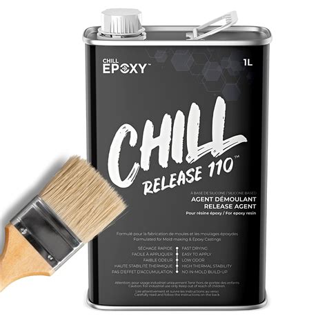 FAQ - CHILL EPOXY