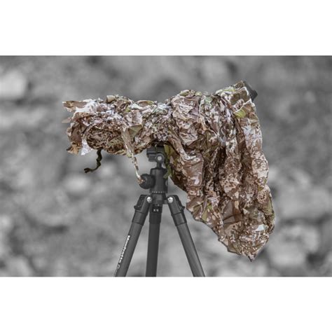 Ghosthood Optic Camo Concamo Beige Dutch Defence Store Bv