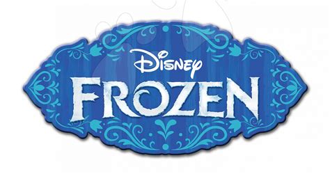 Puzzle Pre Deti Disney Frozen Educa 2x100 Dielov