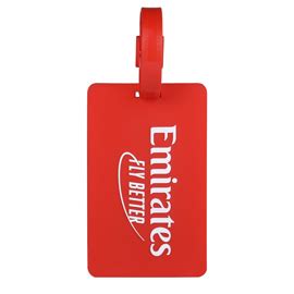 Luggage Tags | Accessories | Emirates Official Store