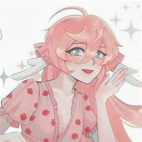 𝐂𝐑𝐈𝐄𝐒𝐓𝐀𝐈˚ ͙۪۪̥ Cute Anime Profile Pictures Aesthetic Anime Anime