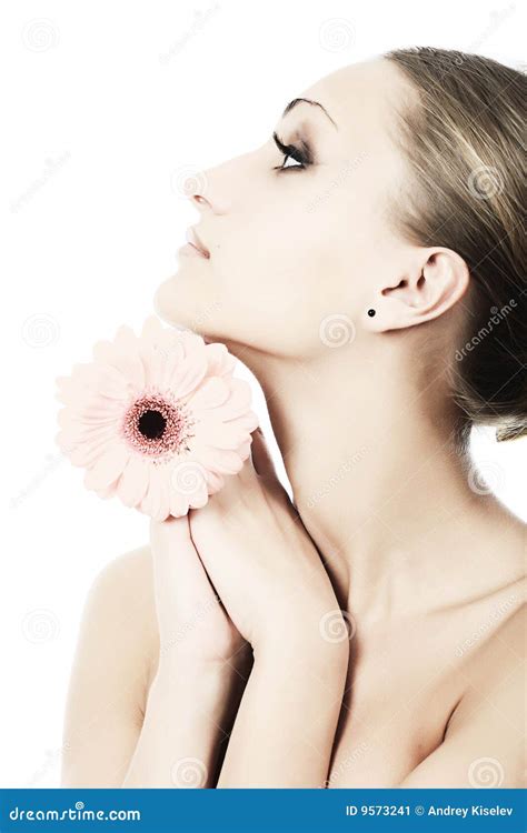 Beauty dreams stock image. Image of gentle, love, beauty - 9573241