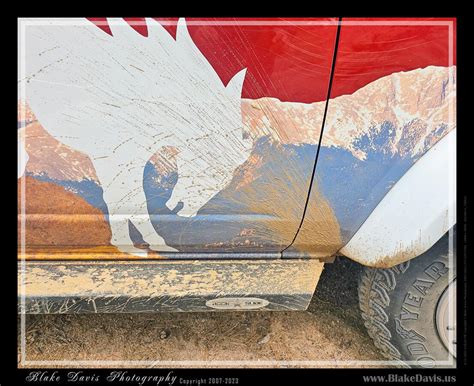 Hot Pepper Red Badlands 95 Done Build Timeline Parts List Pics Minor Damage From