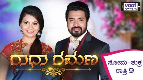 Watch Colors Kannada from Monday to Sunday with the full of ...