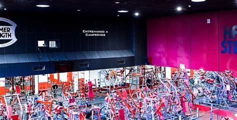 Gimnasio Altafit Cuatro Caminos Horario Precio Opiniones