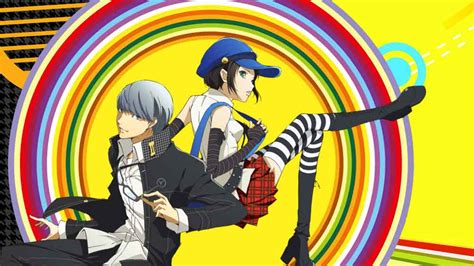 Persona 4 The Golden Animation Bd Batch Subtitle Indonesia Kusonime