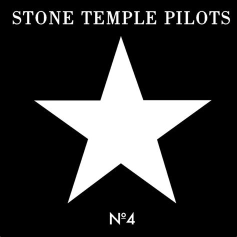 No. 4 - Album by Stone Temple Pilots | Spotify