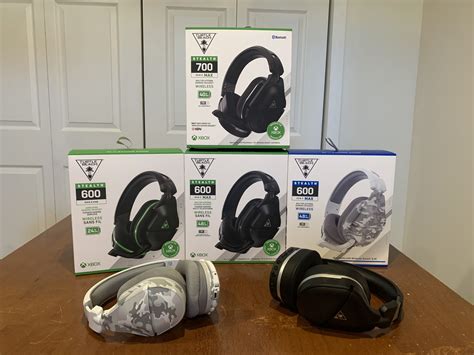 Turtle Beach Stealth 600 Xbox One Modes Store | www.cumberland.org