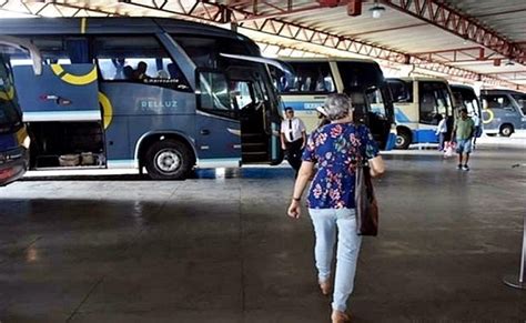 Mais Munic Pios T M Transporte Suspenso Na Bahia Total Chega A