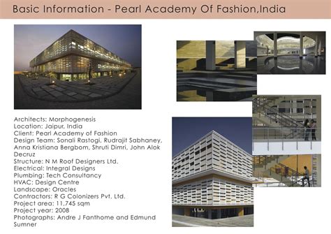 Contemporary Architecture In India - The Architect