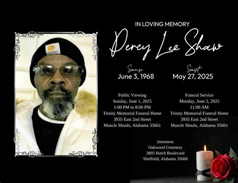 Trinity Memorial Funeral... - Trinity Memorial Funeral Home