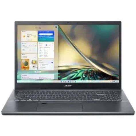 Acer Aspire 5 A515 57 Nxk3jsi003 Core I5 12th Gen8 Gb512 Gb Ssd