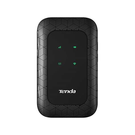 Buy Tenda 4g180 3g4g Lte Advanced 150mbps Pocket Mobile Wi