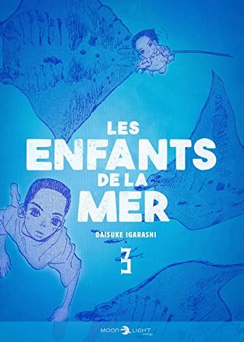 Les Enfants De La Mer T By Daisuke Igarashi Goodreads